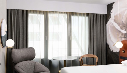 Classic Double Room, 1 Double Bed