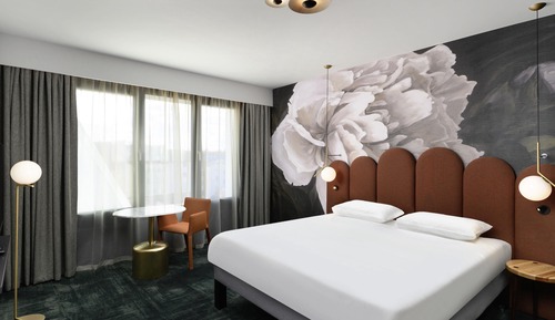 Suite, 1 Bedroom