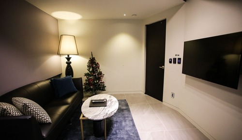 Room (VIP-Noblesse)