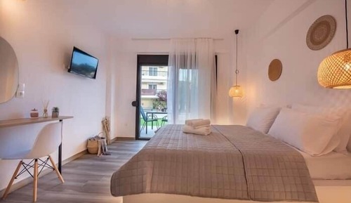 Premium Triple Room