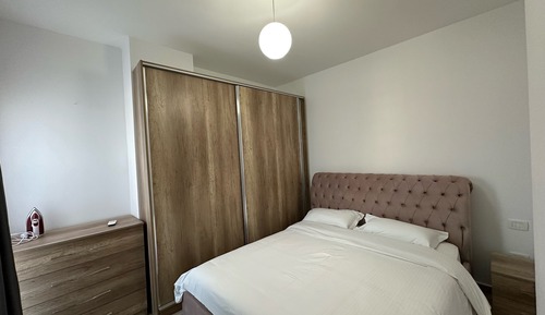 Panoramic Apartment