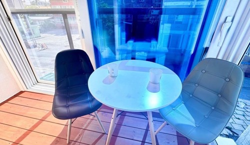 Room (Seorak B304 (dogs allowed))