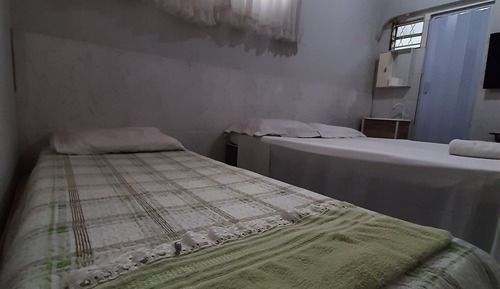 Basic Double or Twin Room