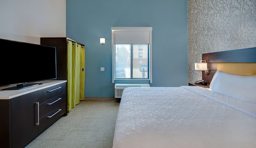 Suite, 1 Bedroom