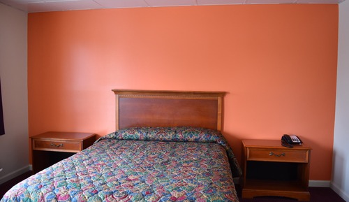 Room, 1 King Bed, Non Smoking