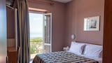 Panoramic Double or Twin Room