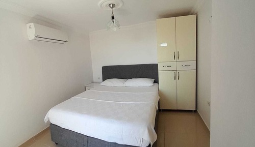 Romantic Room