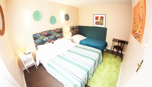 Classic Triple Room