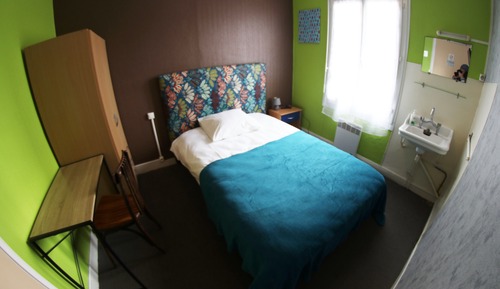 Basic Single Room