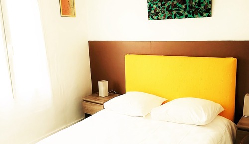 Classic Double Room