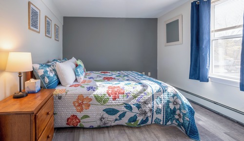Design Apartment, 2 Bedrooms, Kitchen