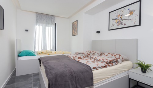 Deluxe Studio Suite