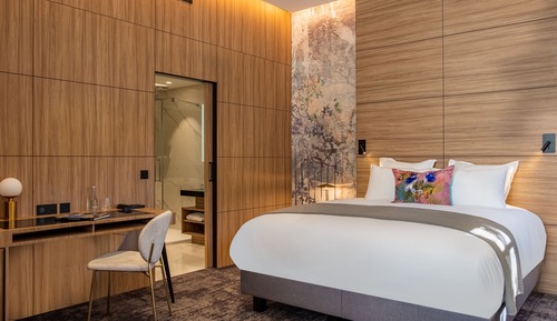 Chambre Prestige