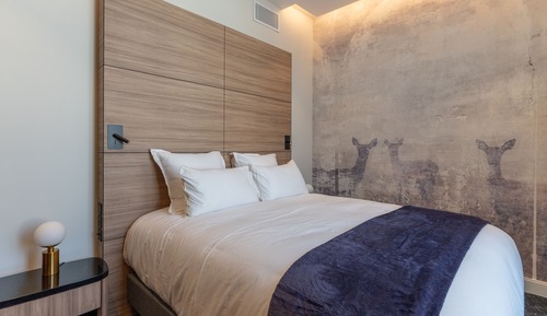 Comfort Room