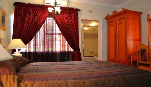 Standard Suite