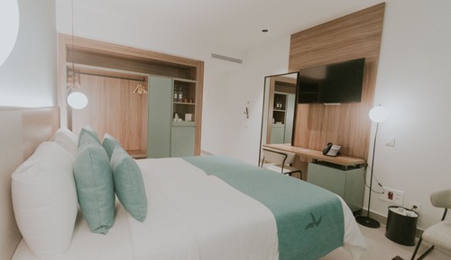 Double Room (Plus)