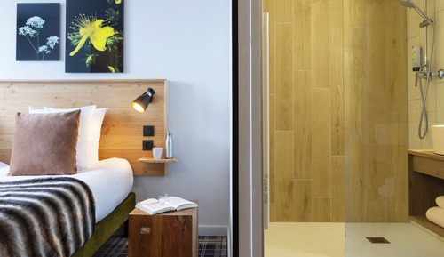 Classic Twin Room