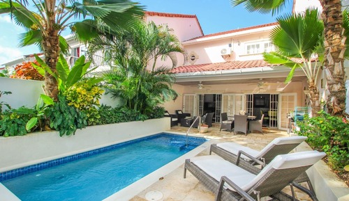 Townhome, 2 Bedrooms