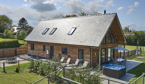 Cottage
