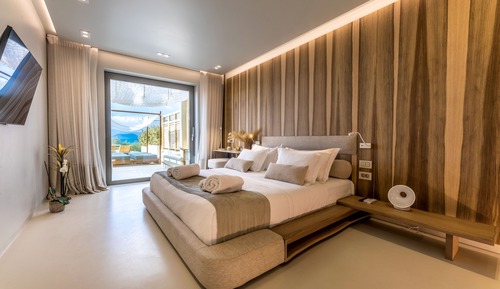Luxury Studio Suite