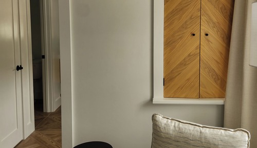 Premium Room, 1 King Bed