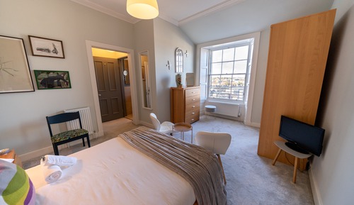Pentland Suite