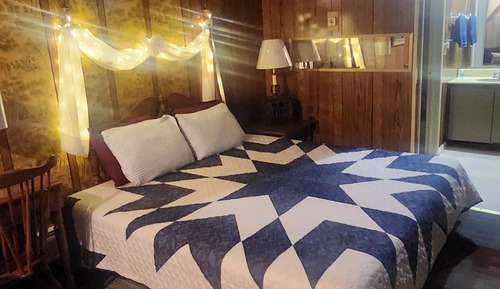 Executive Room, 1 King Bed