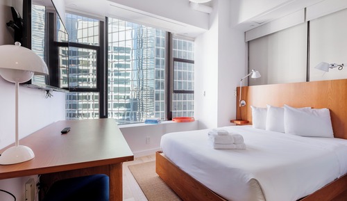 3 Bedroom Sky