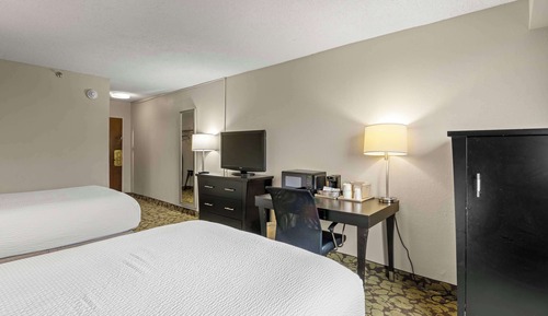 Room, 2 Queen Beds