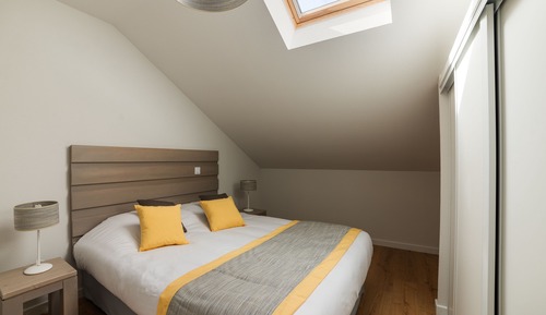Apartment, 1 Bedroom (Cabin 6 personnes)