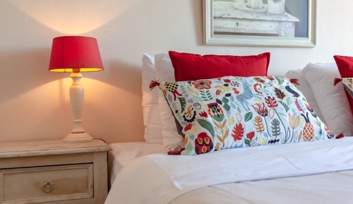 Comfort Double Room, 2 Twin Beds