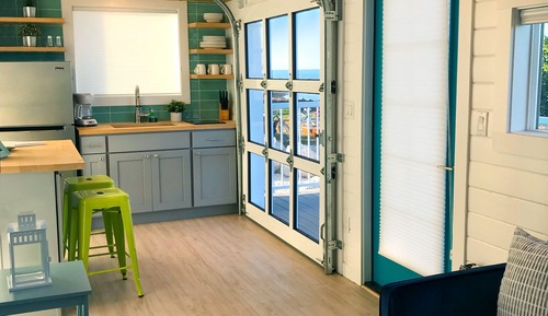 Studio, Non Smoking (Tiny House Kai)