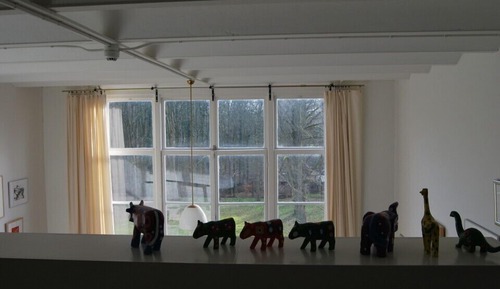 Apartment, 1 Bedroom, Garden View (4 persons)