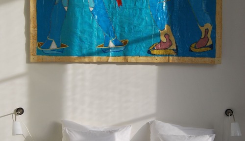Apartment, 1 Bedroom, Garden View (2 persons)