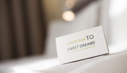 Deluxe Room (Double Use)