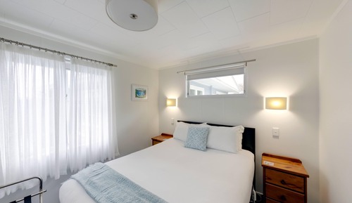 Family 3 Bedroom Apartment