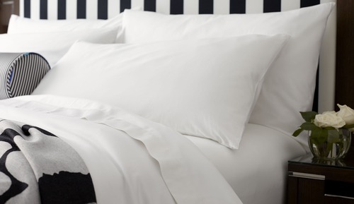 Room Type Selected by Hotel
