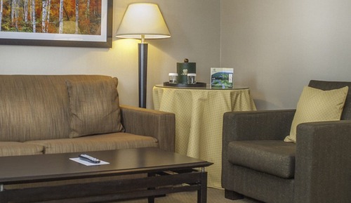 Executive Suite, Mobility Accessible