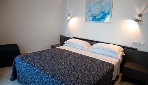 Apartment, 1 Bedroom, Balcony, Sea View
