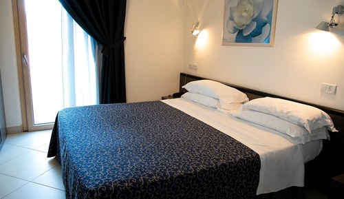 Apartment, 1 Bedroom, Ground Floor