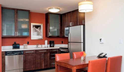 Suite, 2 Bedrooms