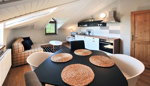 Apartment, 2 Bedrooms (4 Adults)
