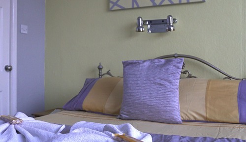 Suite, Ensuite