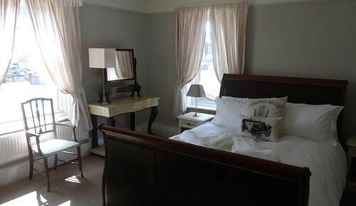 Double En-suite