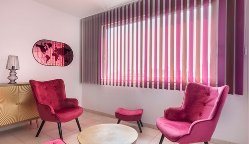 Executive Room, 1 King Bed, Non Smoking