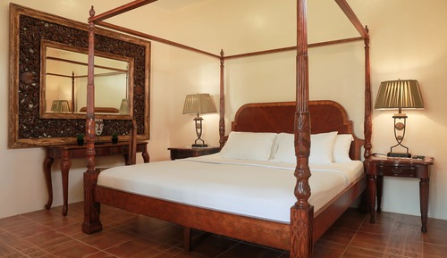 Kings Room