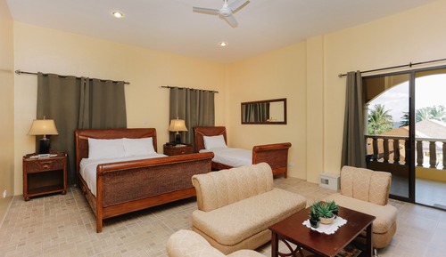Superior Family Room