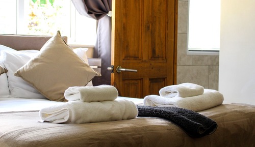 Double Room, Ensuite