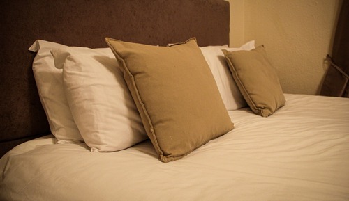 Suite, Ensuite