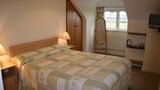 Double Room, Ensuite
